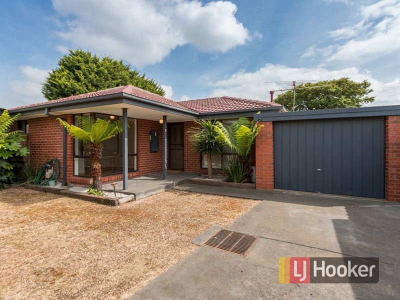 3/13 Lecky Street, Cranbourne East VIC 3977