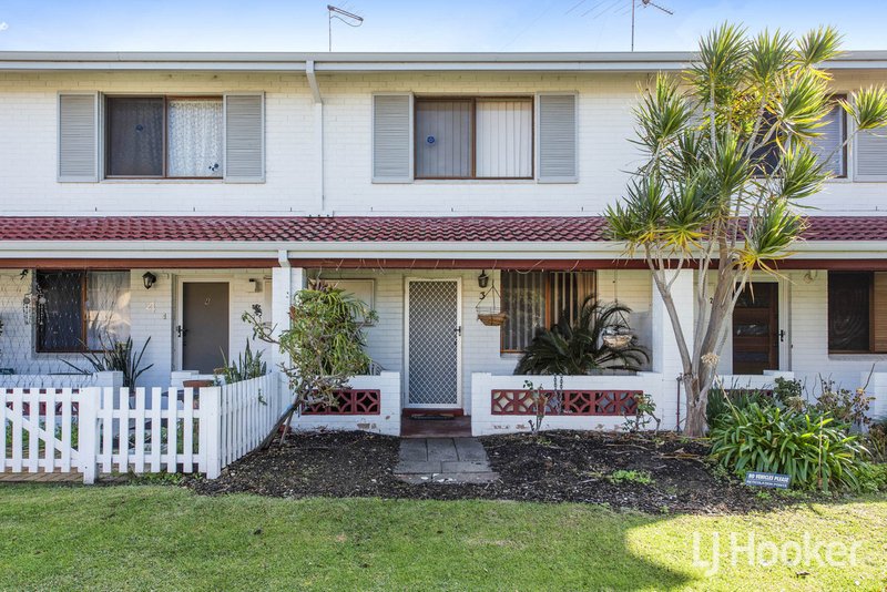 Photo - 3/13 Leslie Street, Dudley Park WA 6210 - Image 1