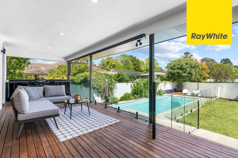 Photo - 313 Malton Road, North Epping NSW 2121 - Image 2