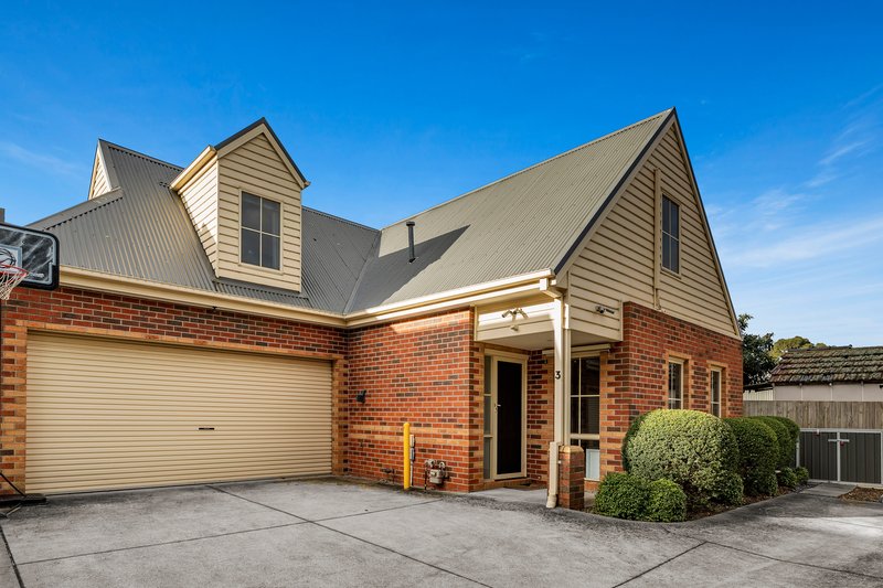 Photo - 3/13 Maple Street, Bayswater VIC 3153 - Image 1