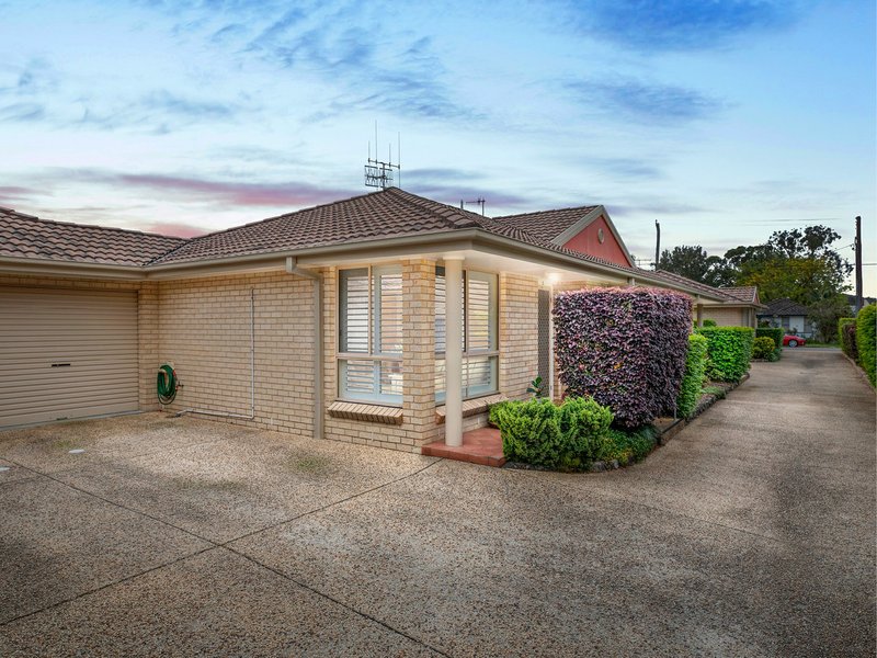 3/13 Martin Street, Warners Bay NSW 2282