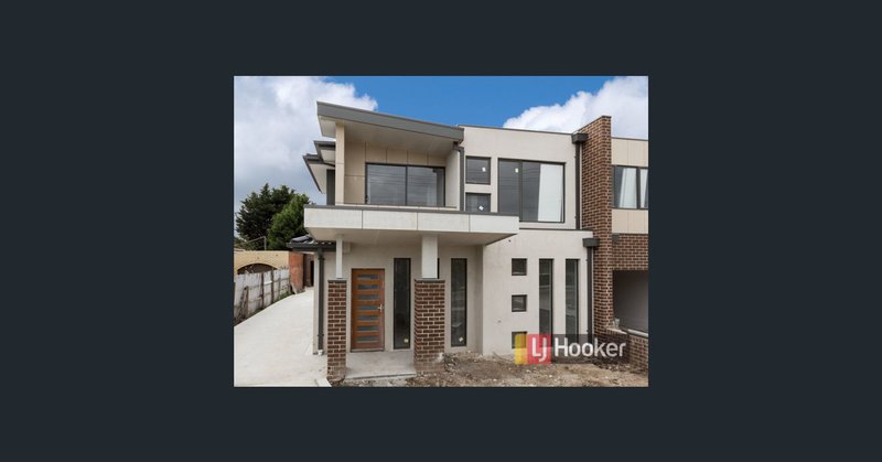 Photo - 3/13 Oak Avenue, Doveton VIC 3177 - Image 2