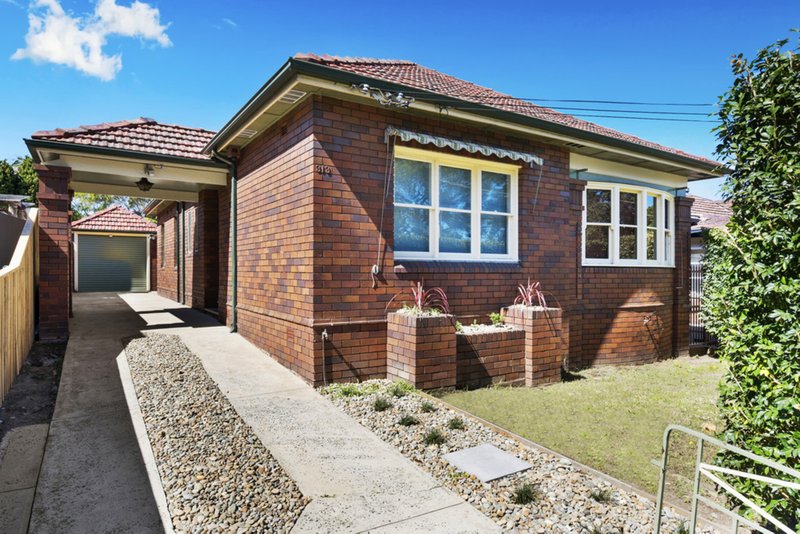 313 Old Canterbury Road, Dulwich Hill NSW 2203