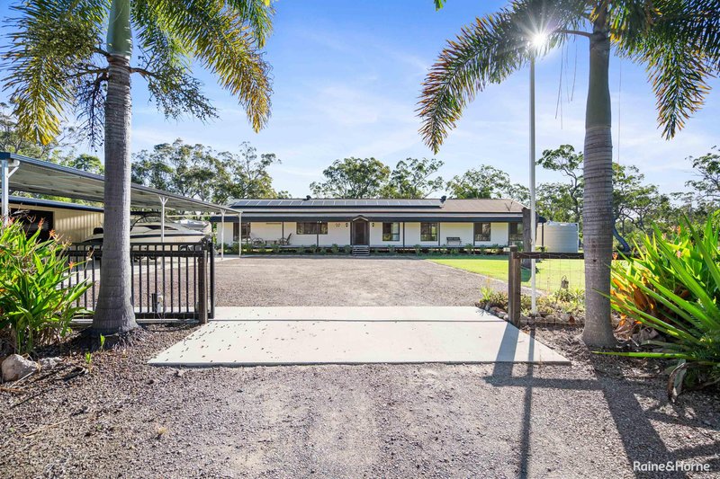 Photo - 313 Pacific Haven Circuit, Pacific Haven QLD 4659 - Image 1