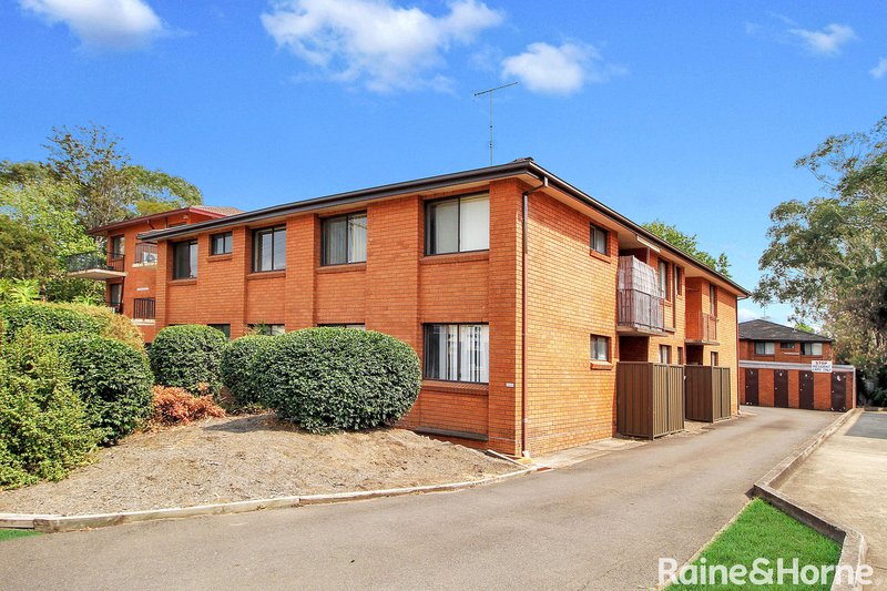 Photo - 3/13 Preston Street, Jamisontown NSW 2750 - Image 1