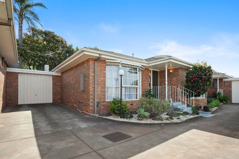 3/13 Silver Street, Cheltenham VIC 3192