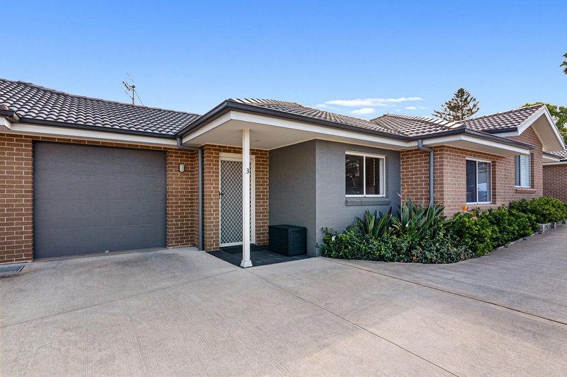 3/13 Skyline Street, Gorokan NSW 2263