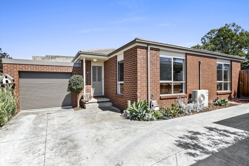 3/13 Slevin Street, Lilydale VIC 3140