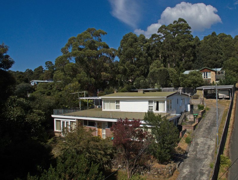 313 Strickland Avenue, South Hobart TAS 7004