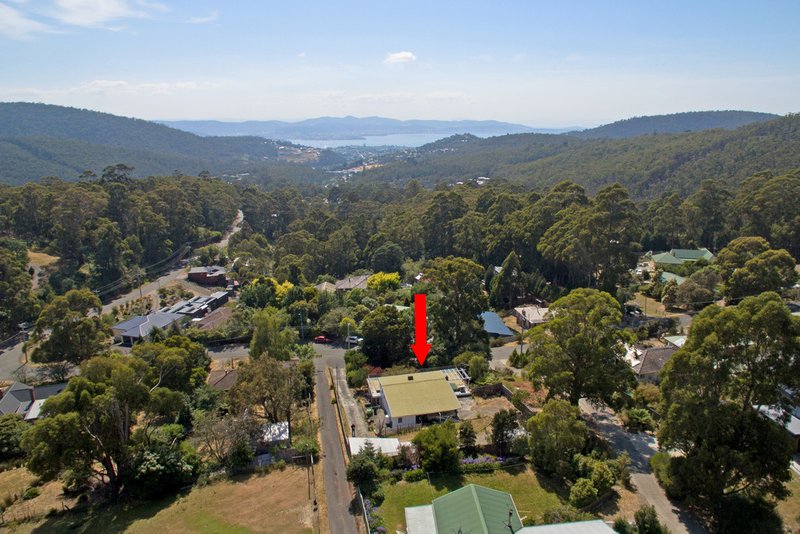 Photo - 313 Strickland Avenue, South Hobart TAS 7004 - Image 2