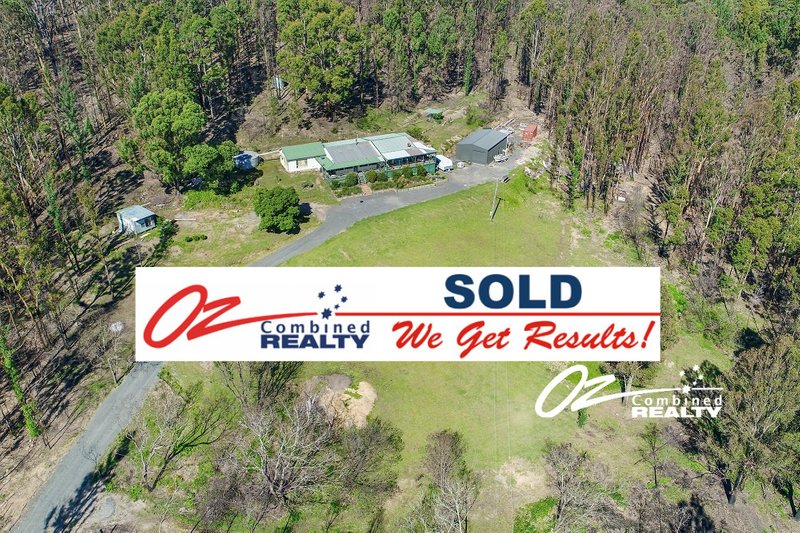 313 Suffolk Road, Tomerong NSW 2540