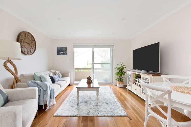 3/13 The Crescent, Dee Why NSW 2099