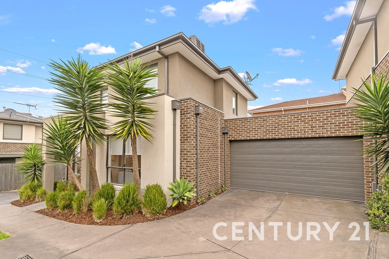 3/13 Timmings Street, Chadstone VIC 3148