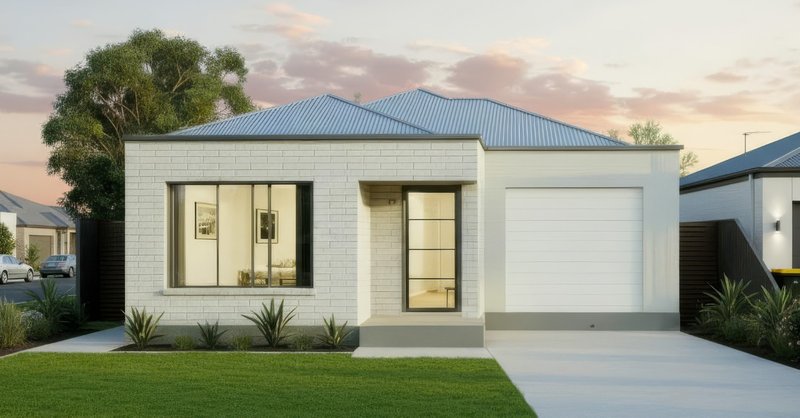 313 Waterloo Corner Road, Salisbury North SA 5108