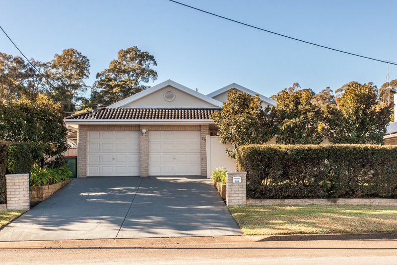 313 Wollombi Road, Bellbird Heights NSW 2325