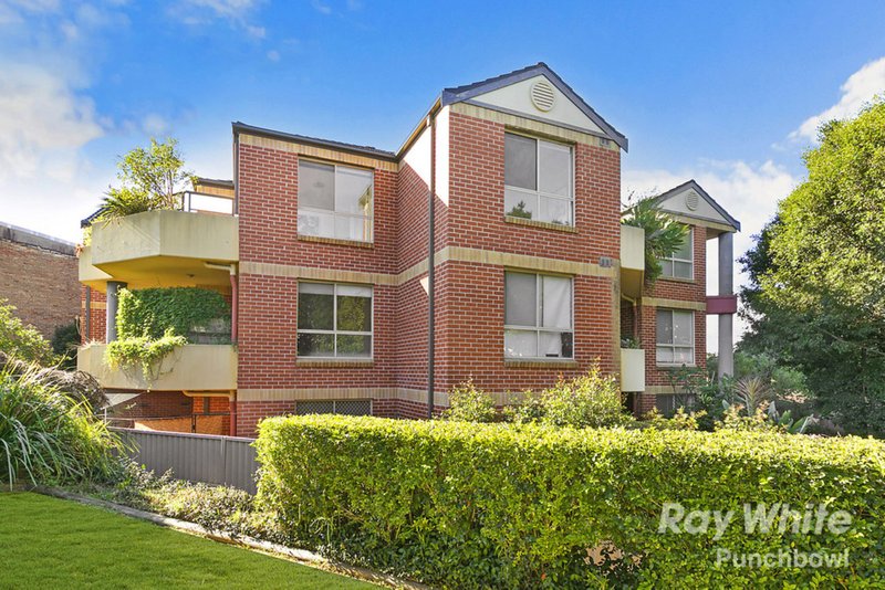 3/130142 Canterbury Road, Hurlstone Park NSW 2193 Real Estate