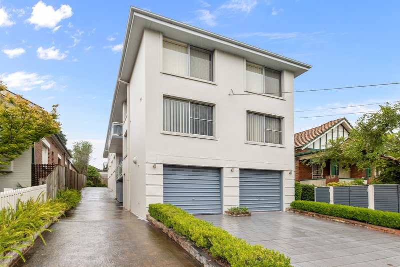 3/130 Gipps Street, Drummoyne NSW 2047