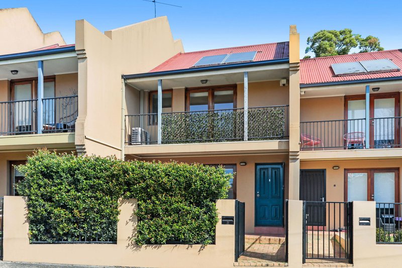 3/130 William Street, Leichhardt NSW 2040