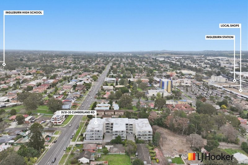 Photo - 31/31-35 Cumberland Road, Ingleburn NSW 2565 - Image 17