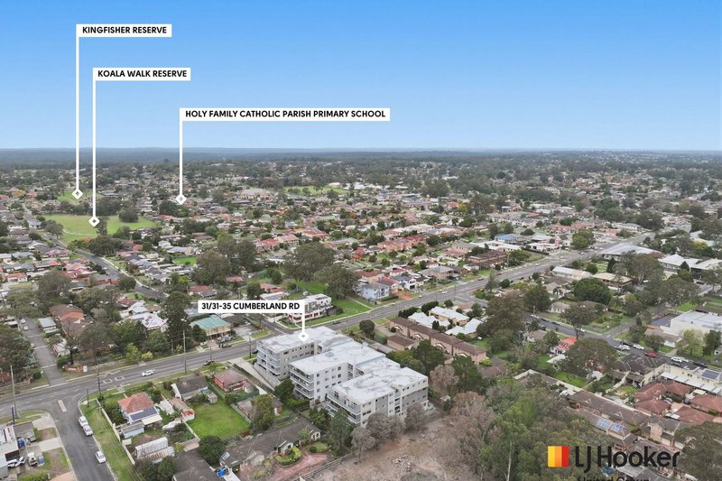 Photo - 31/31-35 Cumberland Road, Ingleburn NSW 2565 - Image 19