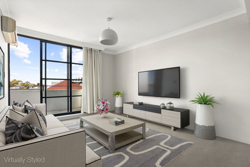 313/1 Phillip Street, Petersham NSW 2049