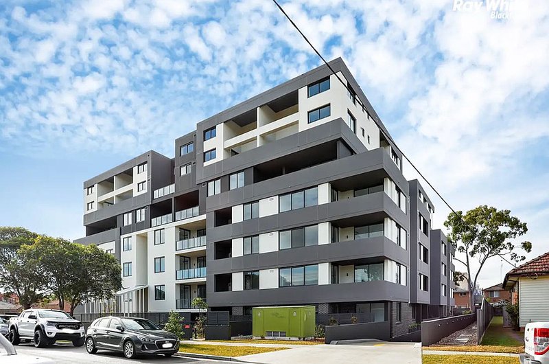 313/10-14 Carinya Street, Blacktown NSW 2148