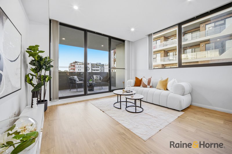 Photo - 313/10 Carinya Street, Blacktown NSW 2148 - Image 1