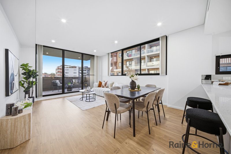 Photo - 313/10 Carinya Street, Blacktown NSW 2148 - Image 2