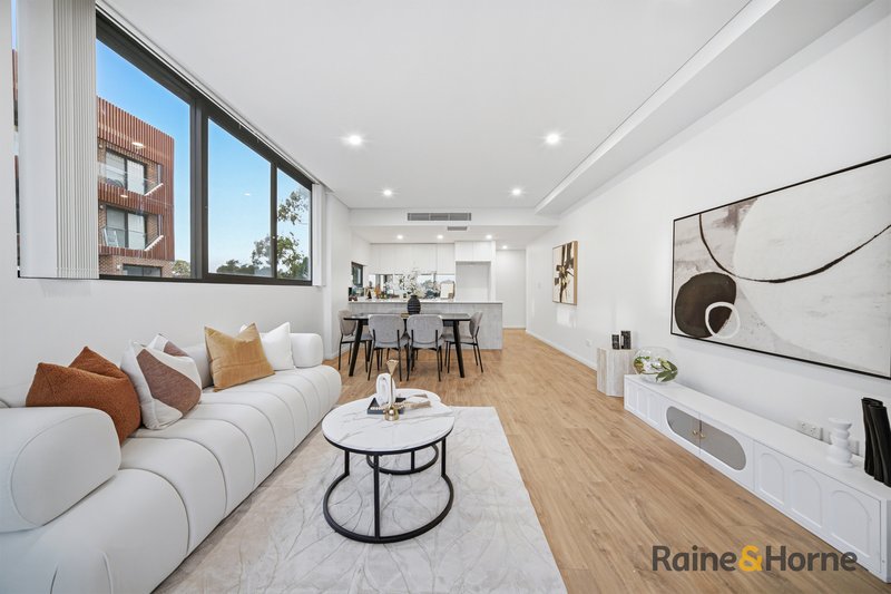Photo - 313/10 Carinya Street, Blacktown NSW 2148 - Image 4