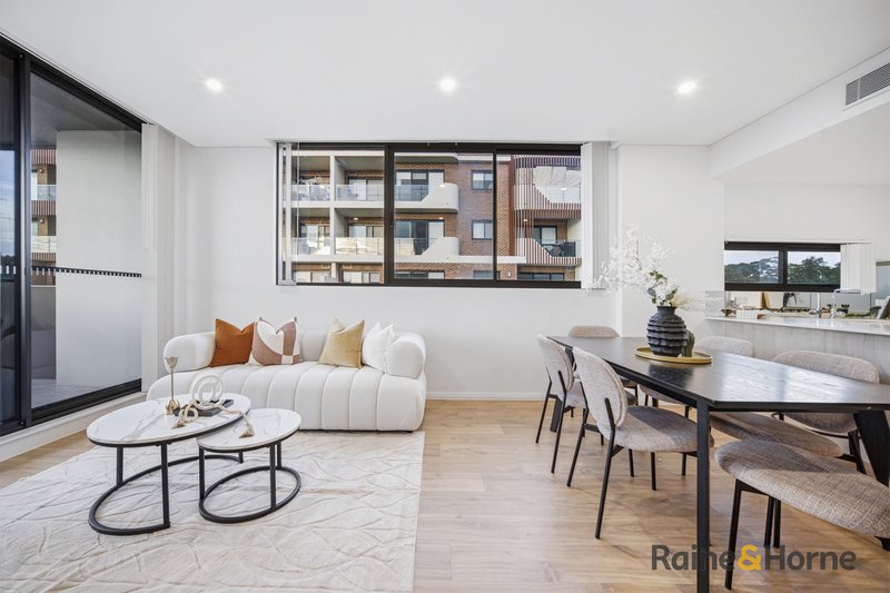 Photo - 313/10 Carinya Street, Blacktown NSW 2148 - Image 5