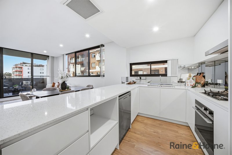 Photo - 313/10 Carinya Street, Blacktown NSW 2148 - Image 7