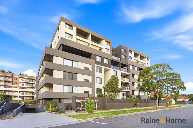 Photo - 313/10 Carinya Street, Blacktown NSW 2148 - Image 18