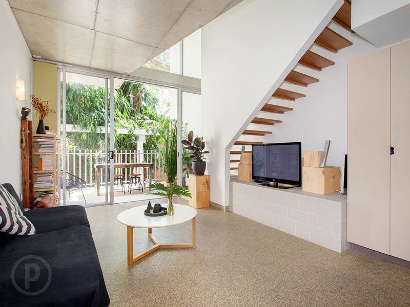 Photo - 313/16 Skyring Terrace, Teneriffe QLD 4005 - Image 5