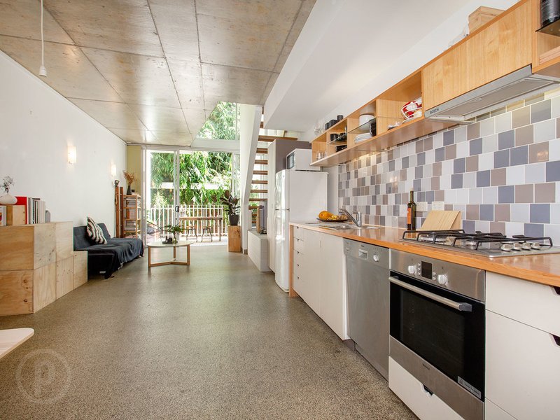 Photo - 313/16 Skyring Terrace, Teneriffe QLD 4005 - Image 6