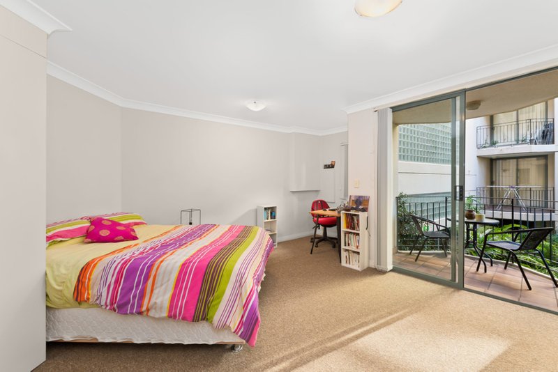 313/2-12 Glebe Point Road, Glebe NSW 2037