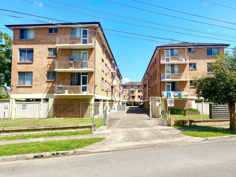 3/132-134 Lansdowne Road, Canley Vale NSW 2166