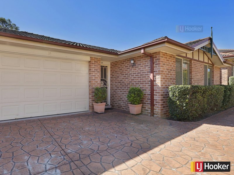 3/132 Chester Hill Road, Bass Hill NSW 2197