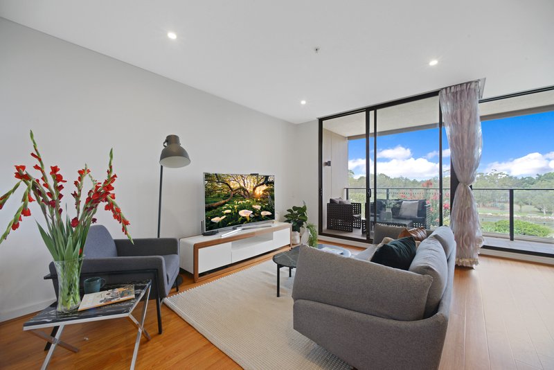 313/2 Chisholm Street, Wolli Creek NSW 2205