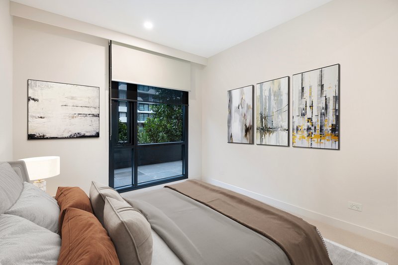 Photo - 313/2 Connam Avenue, Clayton VIC 3168 - Image 4