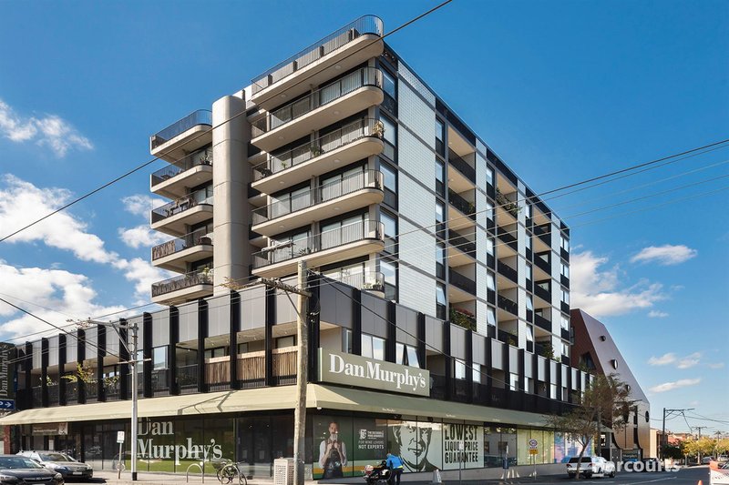 313/2 Hotham Street, Collingwood VIC 3066