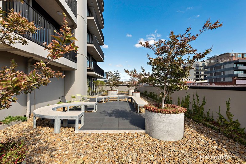 Photo - 313/2 Hotham Street, Collingwood VIC 3066 - Image 8