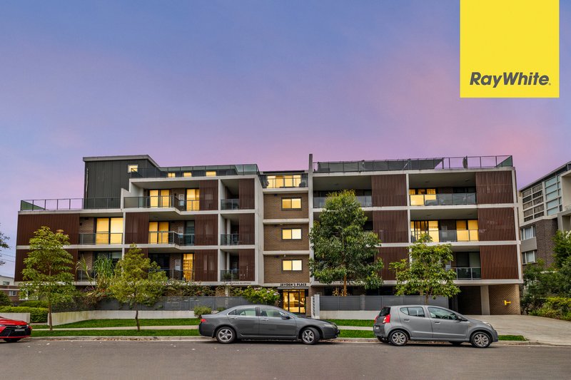 313/20-24 Epping Road, Epping NSW 2121