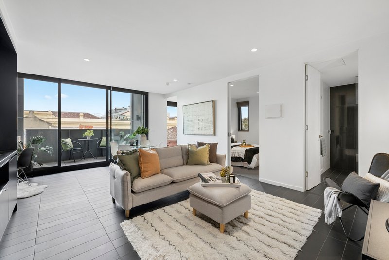 313/22 Chatham Street, Prahran VIC 3181