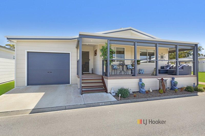 Photo - 313/25 Mulloway Road, Chain Valley Bay NSW 2259 - Image 2