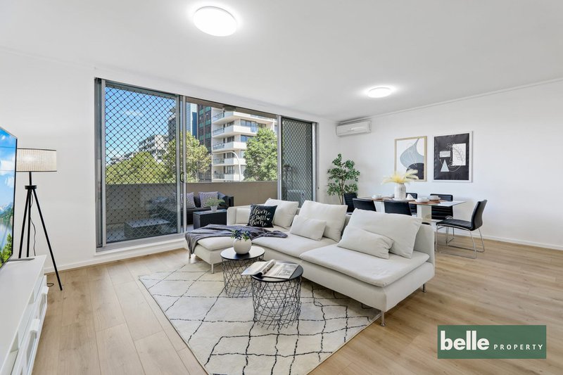 313/2A Mary Street, Rhodes NSW 2138