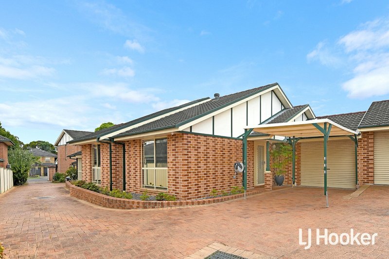 3/133 Chester Hill Road, Bass Hill NSW 2197