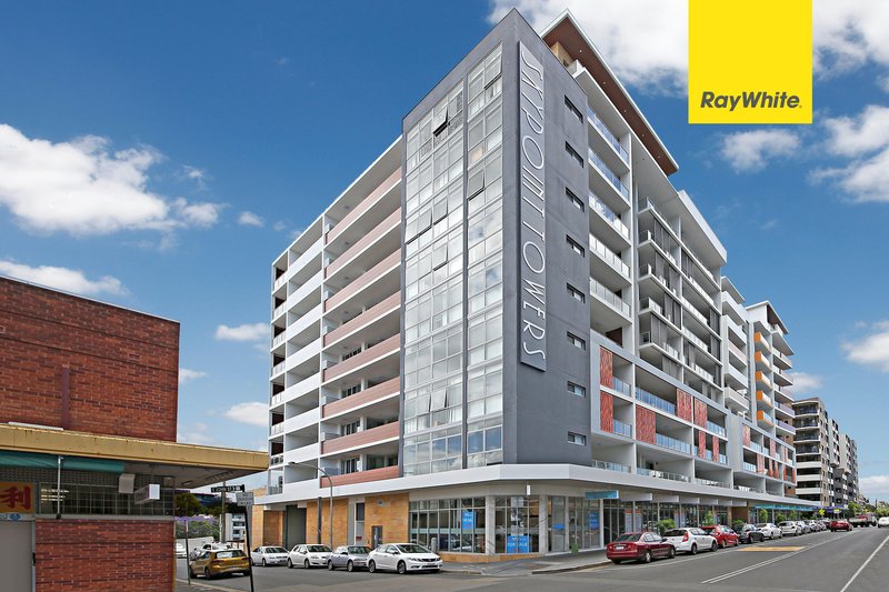 313/36-44 John Street, Lidcombe NSW 2141