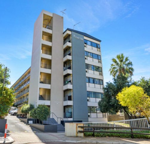 313/36 Mount Street, West Perth WA 6005