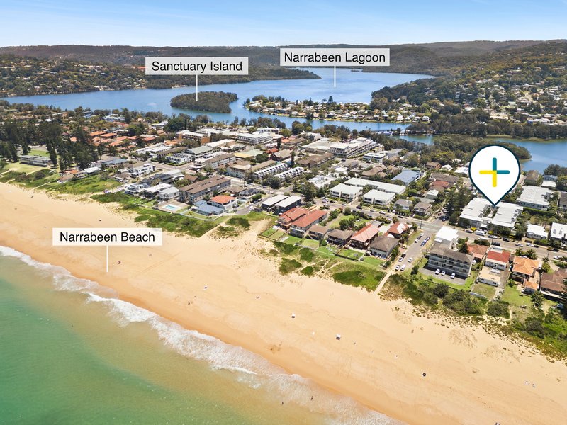 Photo - 3/134-138 Ocean Street, Narrabeen NSW 2101 - Image 11