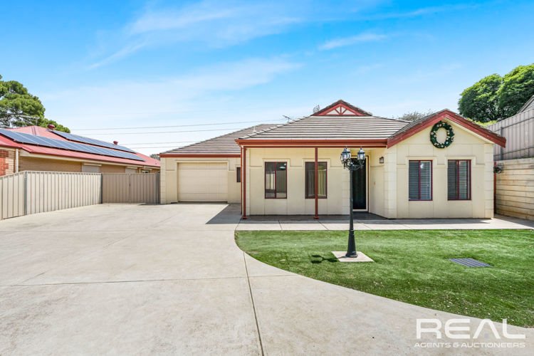 3/134 Fenden Road, Salisbury Park SA 5109